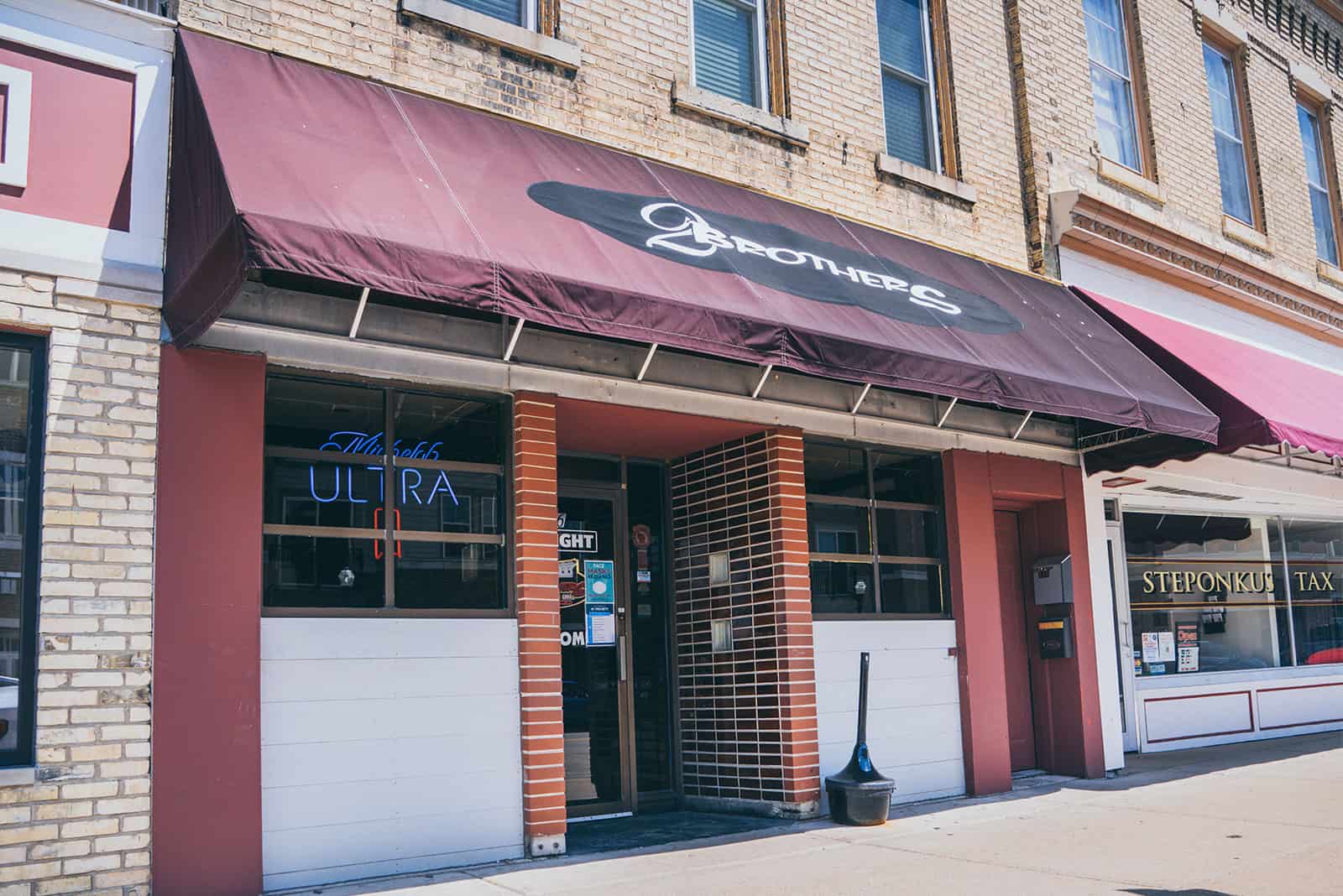 Ilir's Celebration of Life Blockparty Fundraiser